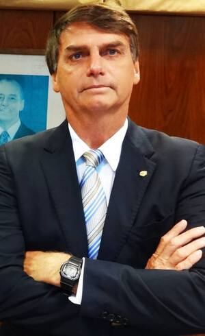 Bolsonaro exaltou a ditadura militar e a memória do coronel Carlos Alberto Ustra