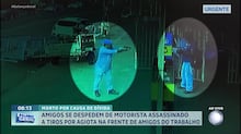 Motorista é morto por agiota na frente de colegas de trabalho em Goiânia
