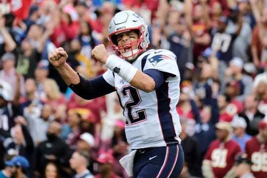 Dois anos depois, em 2017, novamente em Houston, no Texas. Uma brilhante apresentação do New England Patriots e o quinto título de Brady. A equipe chegou a estar perdendo por 28 a 3, mas conseguiu uma virada impressionante nos dois últimos quartos, vencendo por 34 a 28 e conquistando mais um título. Na decisão, Tom Brady garantiu o seu quarto MVP, um marco na história da NFL.