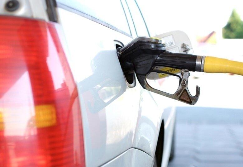 O litro da gasolina também foi reajustado e já começa a pesar no bolso do consumidor