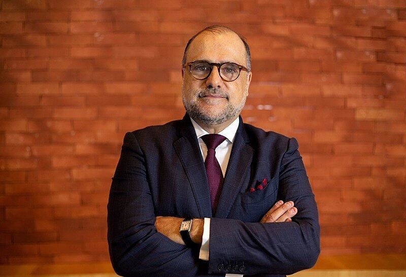 Jurista Leonardo Brant