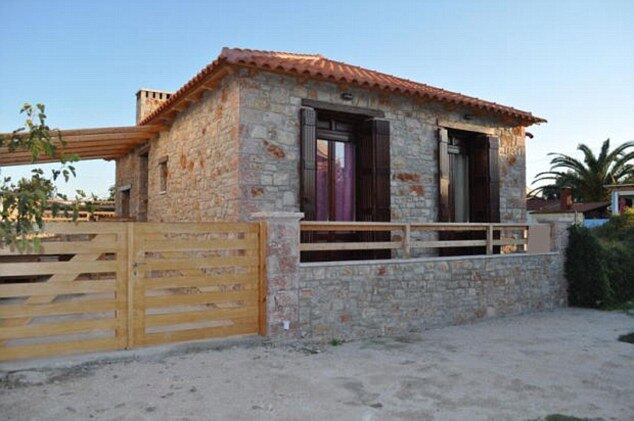 Imóvel que custa R$ 400 mil 