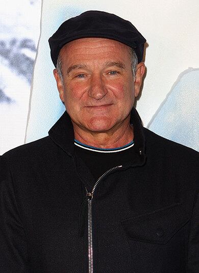 A morte de Robin Williams em agosto desde ano causou comoção no mundo todo. O evento foi o quarto mais comentado no Facebook durante 2014