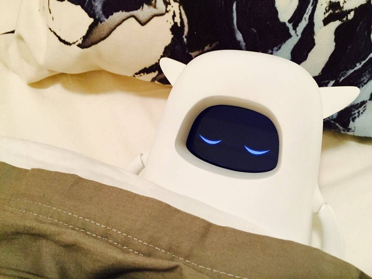 Da mesma maneira que a Siri ou o Google Now fazem, Musio pode lembrar você de datas importantes, enviar e-mails, responder perguntas e até contar piadas