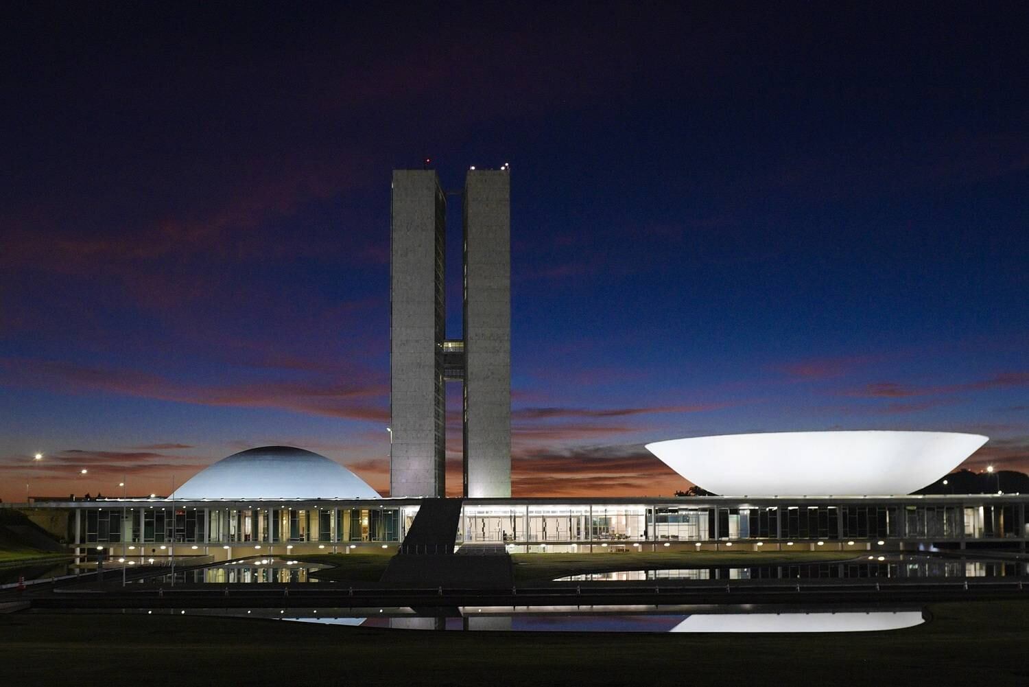 Deputados e senadores voltam ao trabalho em 1 de agosto