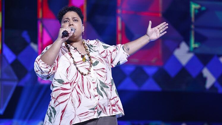 Muitos candidatos estiveram perto de ir para a grande final, mas por apenas um ponto não avançaram na disputa — nem todos conseguiram permanecer no Top 3. Cerca de 24 candidatos fizeram 99 jurados levantarem e cantarem! 