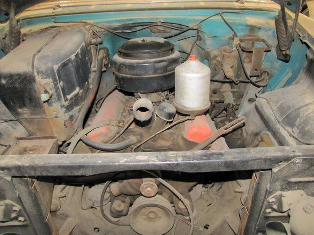 Modelos clássicos da concessionária Bullock, da Chevrolet, vão à leilão