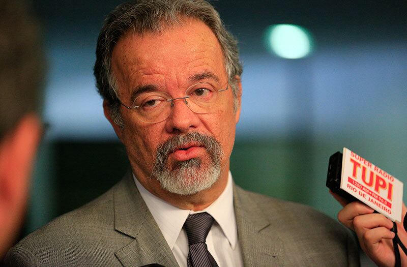 Jungmann pede que policiais do RN voltem ao trabalho