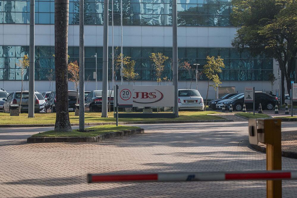 Para Europa, corrupção na JBS colocou setor de carnes no centro da corrupção brasileira