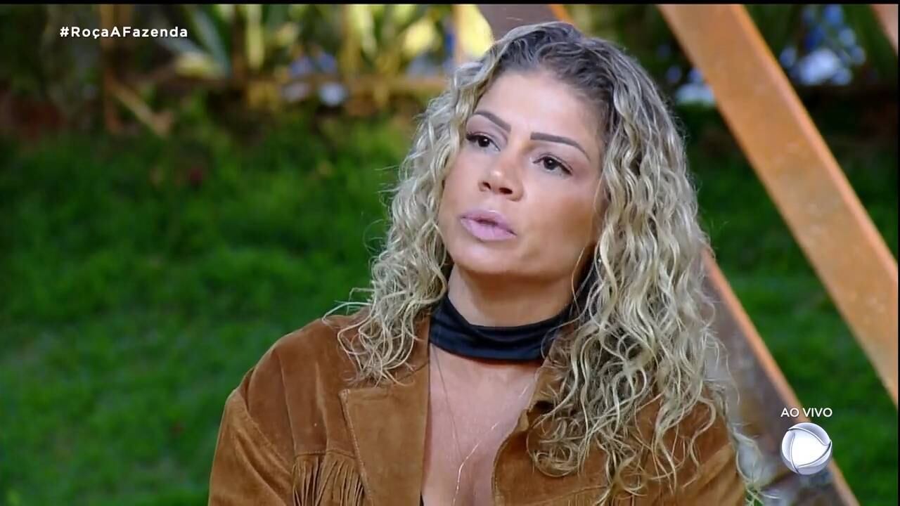 formação da froça