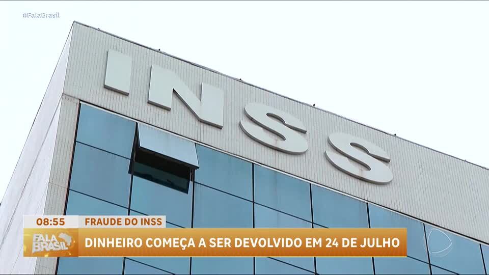INSS começa a ressarcir em julho aposentados e pensionistas que tiveram descontos ilegais