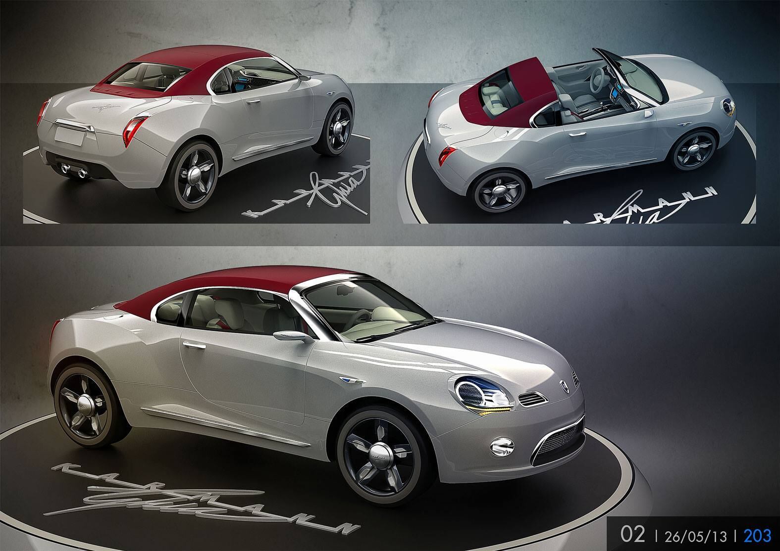 O segundo colocado na competição foi o carro projetado pelo aluno Renan Carlos Oliveira, da UEMG (Universidade do Estado de Minas Gerais). O estudante ganhou um prêmio de R$ 60 mil

VEJA TAMBÉM

> Diretor de 'Transformers' revela novo Chevrolet Camaro Bumblebee

> Polícia apreende Lamborghini roxo que brilha no escuro

QUER SABER TUDO SOBRE CARROS? ACESSE R7.COM/CARROS
