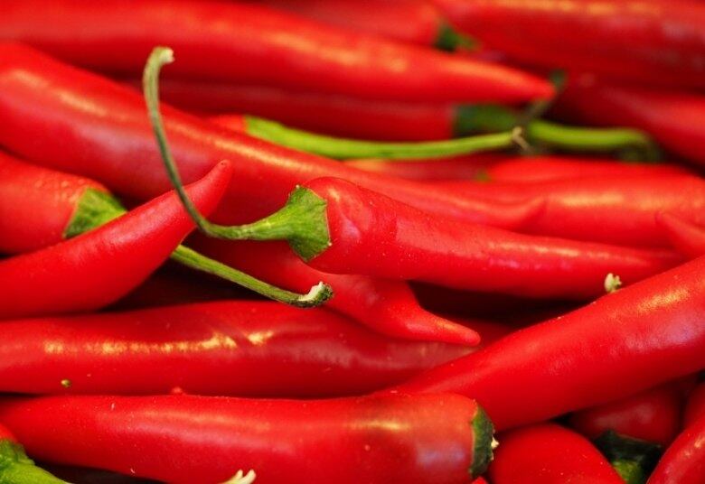 Pimenta: o ingrediente considerado afrodisíaco sempre presente os pratos culinários não escapa da rejeição dos internautas