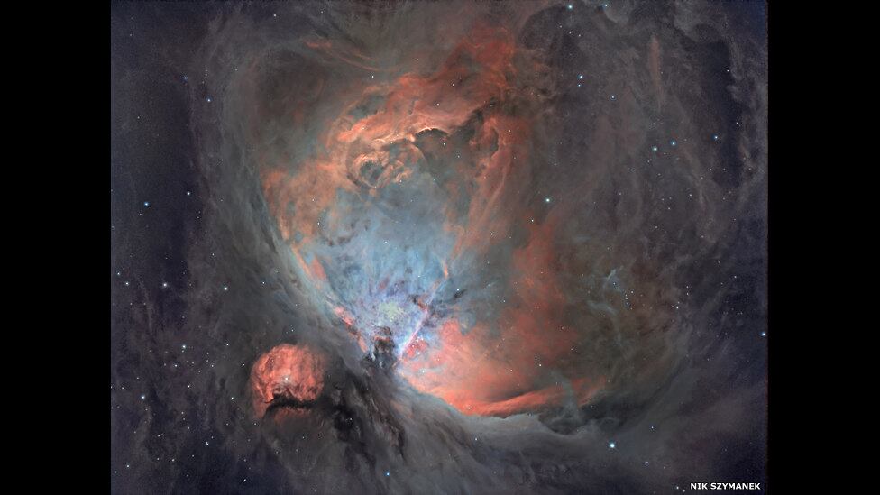 BBC astronomia, fotos, imagens,