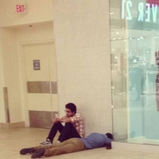 Quanto tempo eles devem estar esperando?