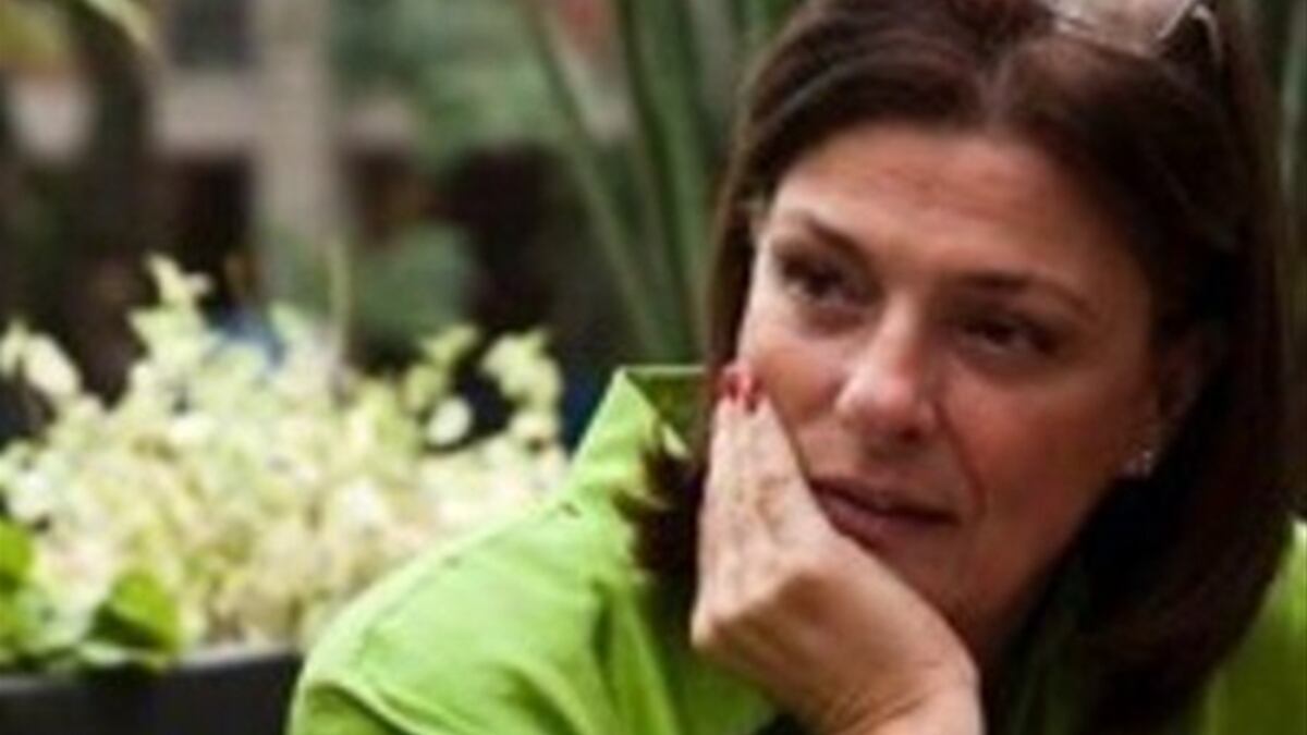 Corretora de imóveis, de 59 anos, é uma das vítimas da tragédia de Brumadinho