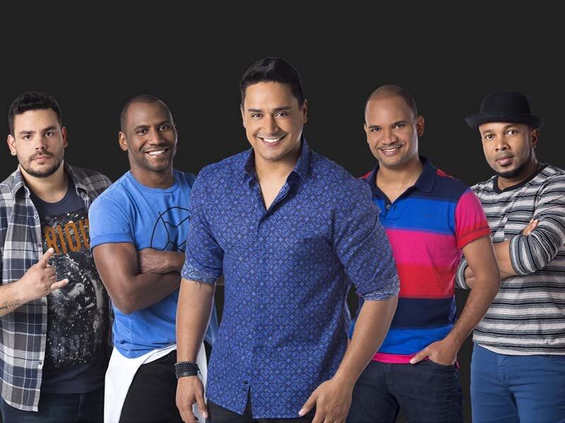 Ingressos para o show já estão a venda