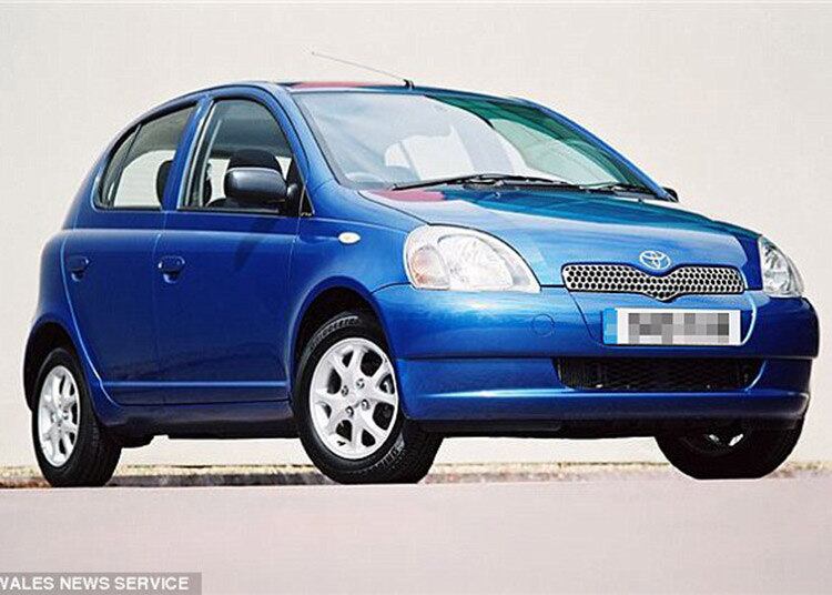 Não assistir enquanto um ente querido vai embora dirigindo