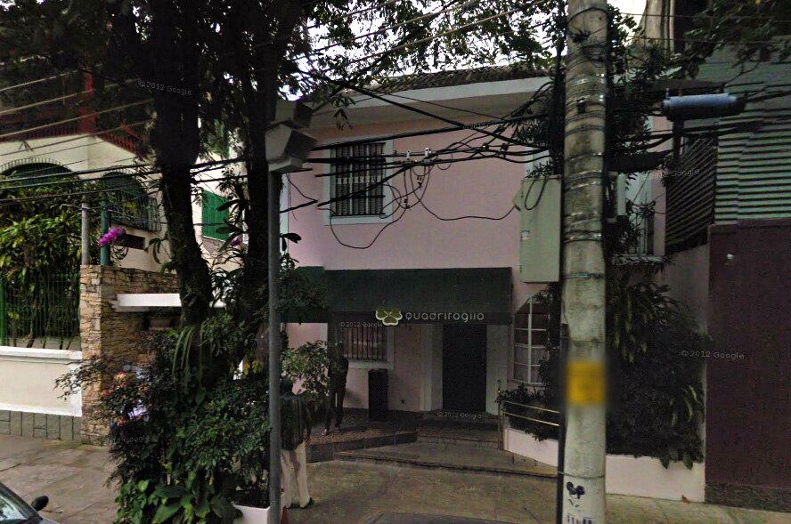 O restaurante no Jardim Botânico foi furtado no último dia 11