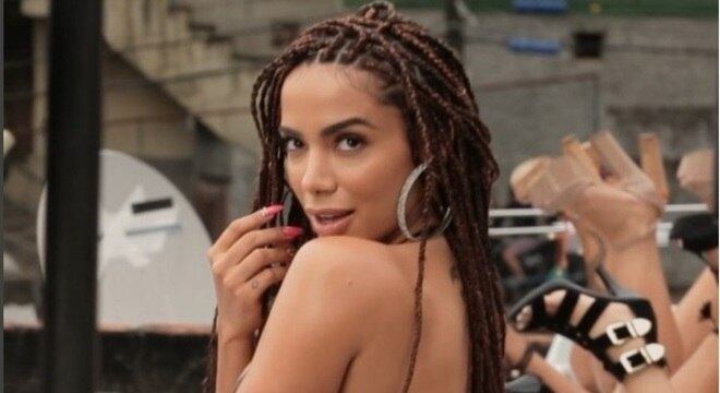 "Vai Malandra" foi gravado no Morro do Vidigal, no Rio de Janeiro