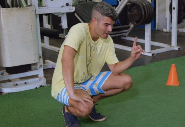 Acostumado a dormir tarde e acordar depois do meio-dia, Noblat precisará, além de ir para cama mais cedo, cuidar da organização da nova residência e da disciplina dos três filhos de Thiago