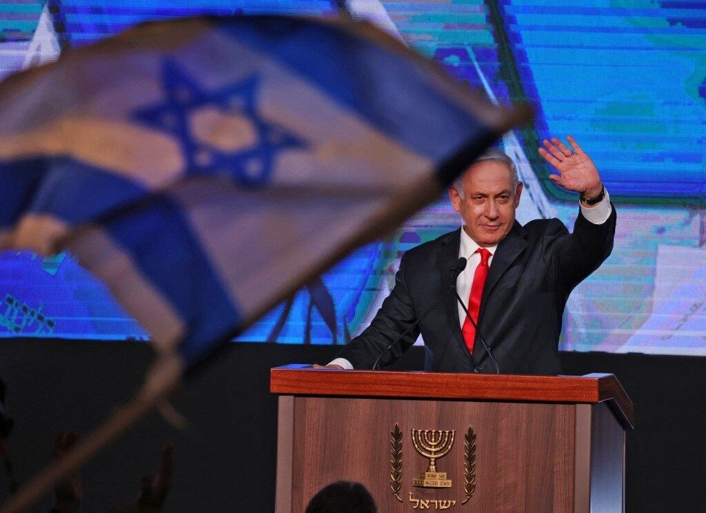 Partido de Netanyahu busca alianças para conseguir maioria no Parlamento de Israel