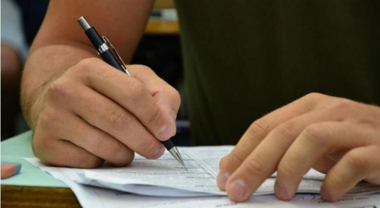 Encceja traz novidades com instrução em libras