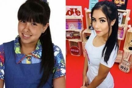Cris, Chiquititas