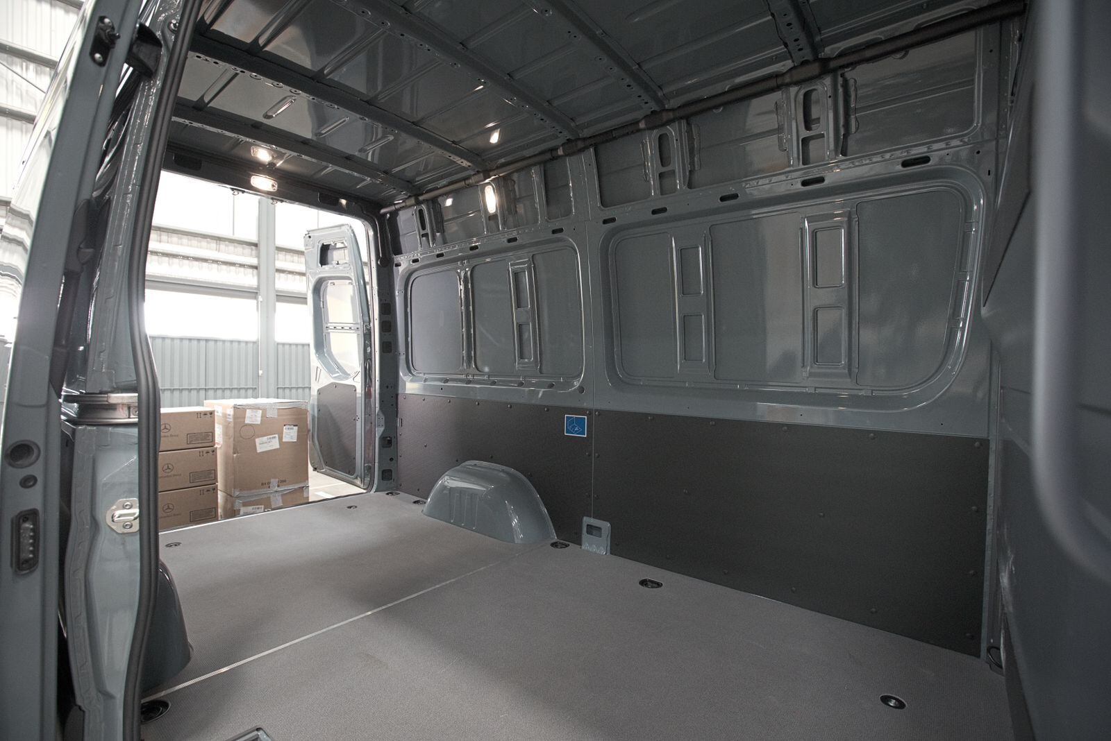 Mercedes-Benz/Divulgação