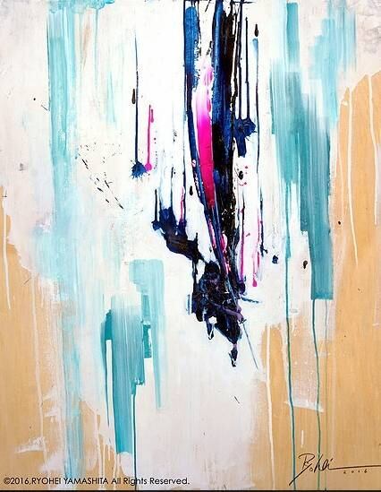 Na realidade, esses trabalhos podem mesmo ser descritos nessa palavra: movimento