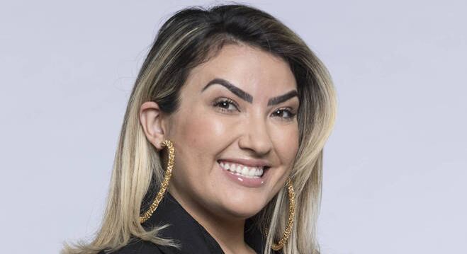 Confira os melhores momentos de Thayse na temporada