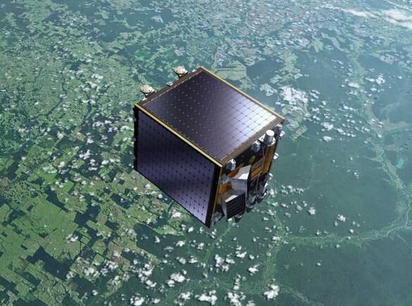 Outro problema é o dos impactos que esse tipo de ação poderia ter nos satélites e outros dispositivos que orbitam o planeta