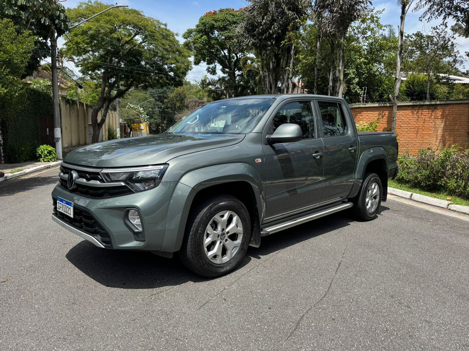 Marcos Camargo Jr. 27.01.2025