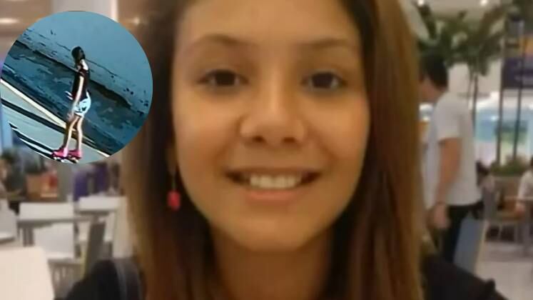 Vitória Gabrielly, de 12 anos, desapareceu enquanto brincava de patins em 2021. Oito dias depois a menina foi encontrada morta em uma mata. Ao longo da investigação, a polícia descobriu que ela foi assassinada por engano em um acerto de contas do tráfico de drogas