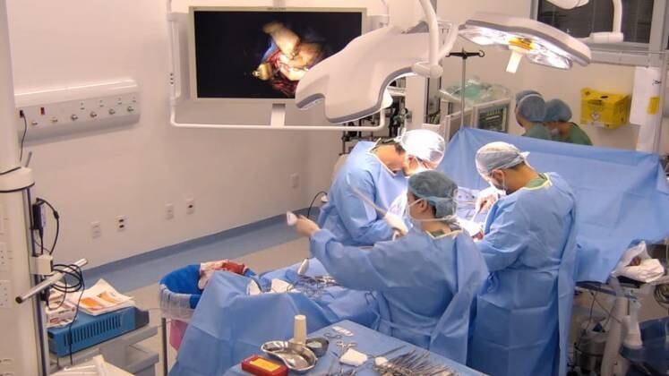 Pandemia deixou sequelas no sistema de saúde