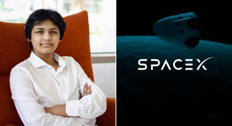 Jovem se forma na próxima sexta-feira na faculdade