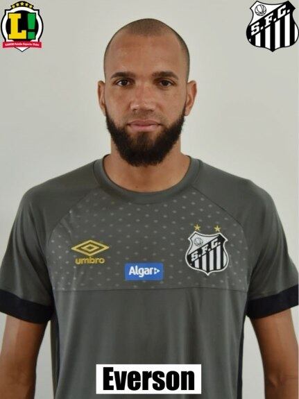 Éverson - 6,5 - Fez uma grande defesa no primeiro tempo em cabeçada de Pedro Rau. Não teve culpa no gol do Atlético-GO.