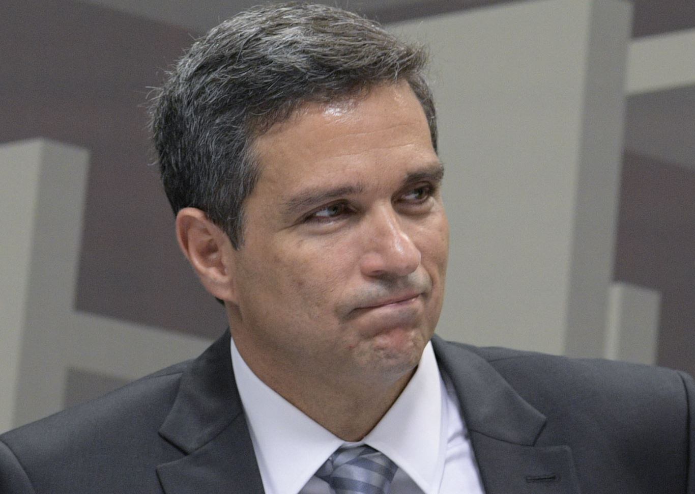 Campos Neto anunciou medidas nesta quarta (29)