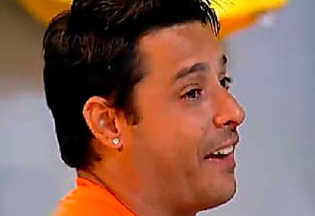 Show de palhaçadas de Vavá 

Em A Fazenda 5, o músico Vavá fez a alegria dos peões ao beber além da conta na confraternização na sede. Graças a isso, o ex-peão criou o bordão "descupa, Grétche" para a rainha do rebolado e logo ganhou as redes como um dos memes que fizeram história no reality

