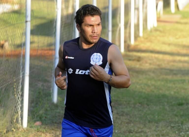 Apesar de não guardar sequelas importantes, Cabañas nunca mais voltou a apresentar o alto nível de antes. Aos 33, ele mantém a forma e joga há dois anos pelo seu clube de origem, o 12 de Octubre de Itaguá, recém-promovido à primeira divisão do Paraguai

