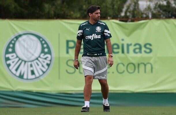 Foto: Cesar Greco/Palmeiras