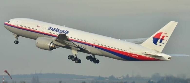 Voo MH-370 da companhia aérea desapareceu em março deste ano
