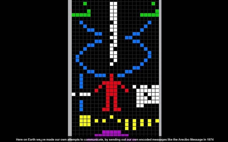 Olhando a estrutura e a frequência de algumas palavras, Elliott criou algorítimos que, aplicados a diferentes linguagens, revelam similaridades. De acordo com o professor, palavras e símbolos em diferentes culturas simplesmente cobrem uma mesma estrutura interna. Para ele, os sons que fazemos e os símbolos que usamos são apenas uma "cobertura"