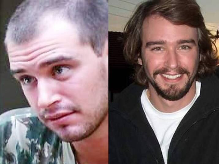 Thyrso era cozinheiro quando entrou na primeira edição. Após tentar carreira artística, ele segue trabalhando como corretor de imóveis