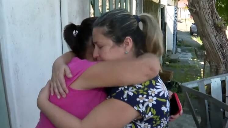 Há quase um mês, o desespero das irmãs de Maria aumenta a cada dia que passa sem novas informações sobre a mulher. "Pode ter caído em uma emboscada", disparou uma parente. Outra lamentou: "São muitas perguntas e nenhuma reposta, só desespero". Além de estar bem de saúde, a frentista demonstrava empolgação com a possibilidade de assumir um romance, que seria o primeiro em muitos anos.