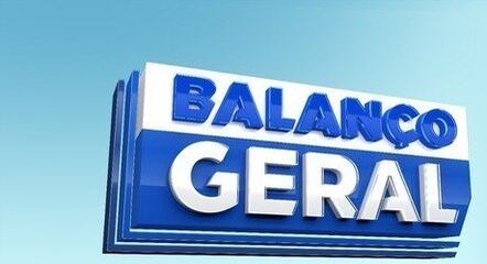 'Balanço Geral' vai ao ar de segunda a sábado