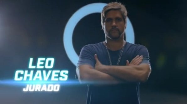 Sobre a atuação no The Four Brasil, ele adianta como será sua conduta. "A minha leitura vai estar focada na questão da intensidade, da entrega", diz sobre as apresentações dos candidatos
