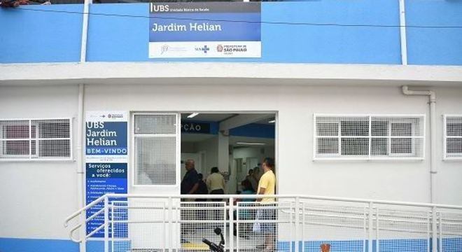 Postos de saúde da capital paulista retomam nesta quarta consultas e exames