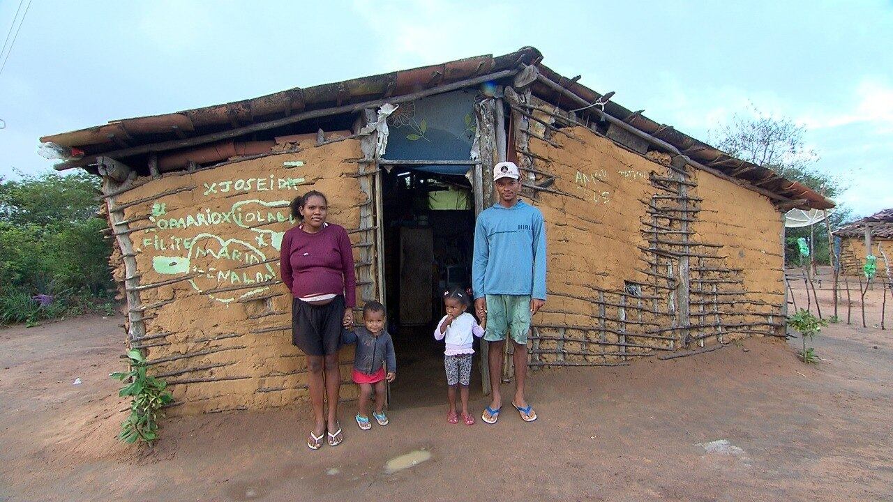 Câmera Record mostra como é a vida de brasileiros não possuem documentos