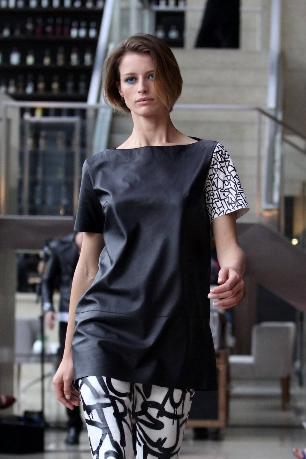 Desfile Pat Pat's Inverno 2015
